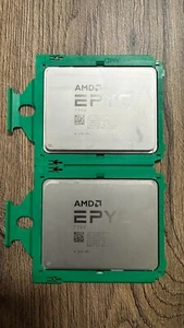 AMD EPYC 7302 CPU 16-Core 3.0GHz SP3 Processor Unlocked - Bild 1 von 4