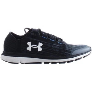 Under Armour GGS MICRO G ASSERT 6 Women's Sport RUNNING Shoes 1266320-003 US 6Y - Picture 1 of 5