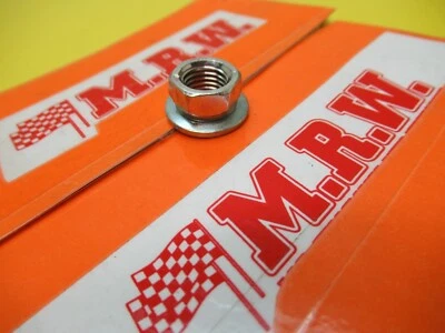 WIPER ARM NUT FRONT 2 WINDSHIELD WIPER MOTOR TRANSMISSION CAR for SCION XB 08-15 - Image 1 of 4