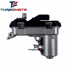 1118433AELT08 6NW011132-59 12V Turbo actuator for Great Wall Tank 300 - Picture 1 of 6
