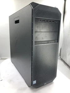 HP Z6 G4 Workstation Xeon Silver 4116 256 GB 16 GB B Win 11 Pro P2200 - Foto 1 di 8