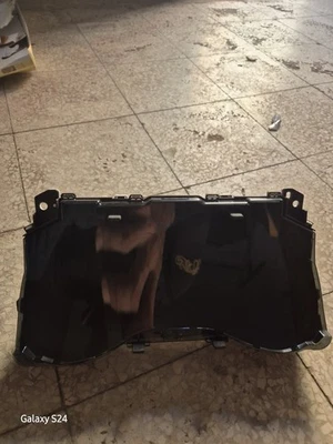 CONTACHILOMETRI PER TOYOTA Yaris Serie 83800F5D31 (20>) - Immagine 1 di 3