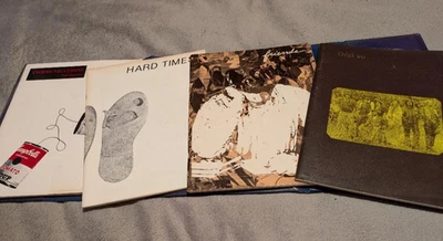 UNUSUAL 1972 BRUNSWICK GEORGIA JUNIOR COLLEGE YEARBOOK 4 MAGS IN PLASTIC BINDER - Image 1 of 4