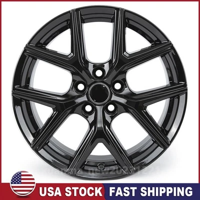 New Wheel Rim for Toyota Rav4 2012-2019 18X7.5Inch Replacement Alloy Wheel Rim Foto 1 de 4