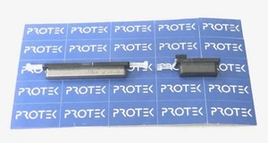 SCHWARZ Knopf Kunststoff Tablet ASUS Zenpad Z300M Z300C - Bild 1 von 1