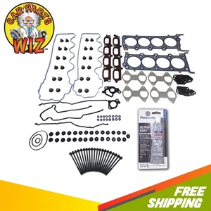 Juego de pernos de junta de culata de motor para Ford Expedition F150 F250 Lincoln 07-14 5,4 L - Imagen 1 de 4