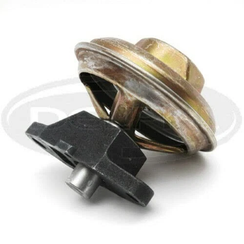 Válvula de recirculación de gases de escape (EGR) Delphi EG10125 para Pontiac 6000 1985-1989 Foto 1 de 3