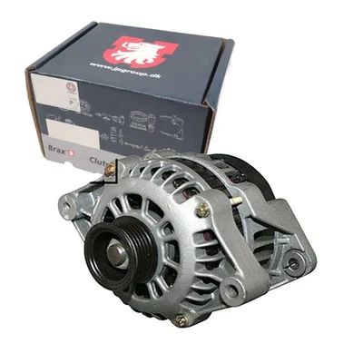 JP GROUP MÁQUINA DE LUZ GENERADOR 100A Compatible Con OPEL ASTRA CALIBRA COMBO - Imagen 1 de 2