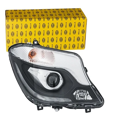 HELLA D3S/H7 PHARE DROIT Compatible Avec MERCEDES-BENZ SPRINTER | 1EJ 01 - Photo 1/4