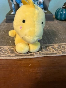 Hallmark Woodstock UltraRare Better Together Peanuts Mystery Mini Magnetic Plush - Picture 1 of 2