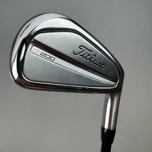 Titleist T200 Utility 3-Iron 20.0 Project X HZRDUS Black 4G 90 6.0 Stiff - Picture 1 of 11