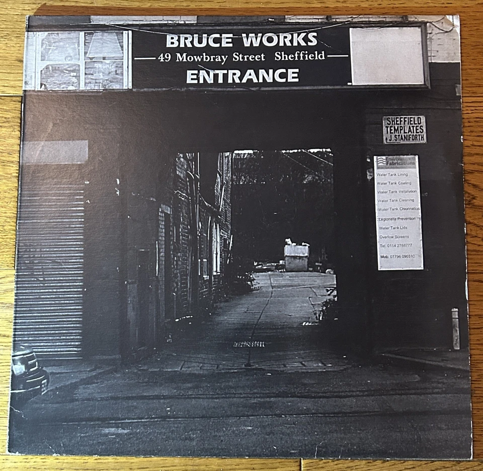 Arctic Monkeys - When The Sun Goes Down - 12" Vinyl Single Record (2006) - Image 1 of 4