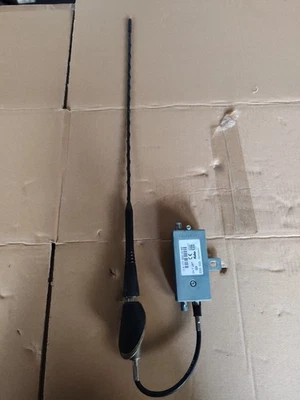 Mercedes Slk R171 2004-2009 Antenna 1718200089 - Image 1 of 4