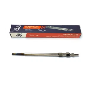 FAST Glow Plug For Opel Alfa Fiat Saab Lancia 1.9 2.4 JTD JTDM CDTi - Picture 1 of 5