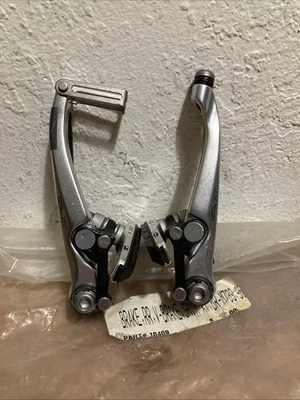 Vintage Shimano Deore XT BR-M739 V-Brake Brake Caliper NOS - Image 1 of 4