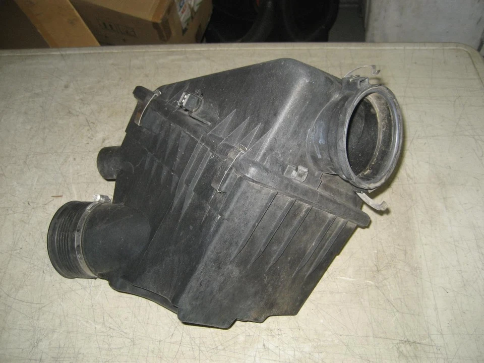 Purificador de aire de fábrica 97 98 BMW 740I 740IL OEM Foto 1 de 1