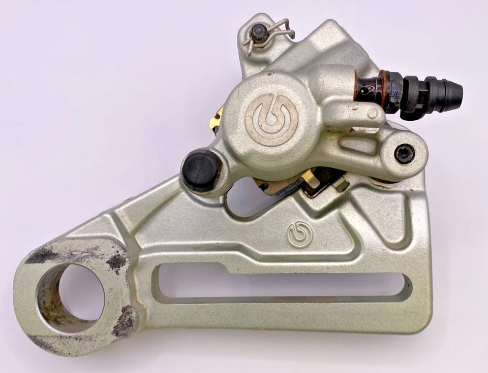 HUSQVARNA FC 450 2019 REAR BRAKE CALIPER FC250 350 FS FX 450 TC 125 250 - Image 1 of 4