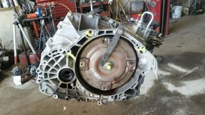 Automatic Transmission From 2011 Buick Lacrosse 6T70 Foto 1 de 4