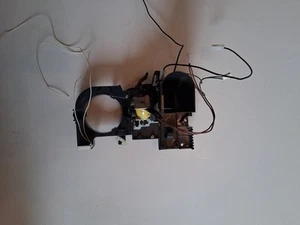 Saeco Stratos Repuestos Molinillo Molinillo - Imagen 1 de 2