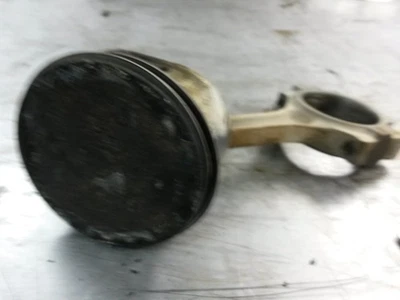 Pistón y biela estándar para Chevrolet Cobalt 2.2 07-08 Foto 1 de 4