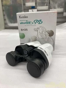 Kenko Ultraview/Wh Binoculars - Picture 1 of 8