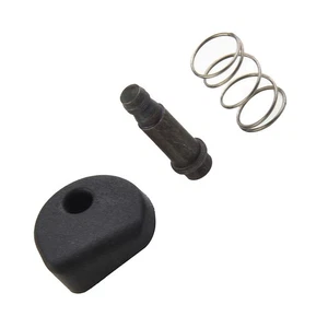 Grinder Brake Black Hot Sale Practical Replacement Self-Locking Suitable - Picture 1 of 12