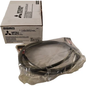 NUEVO cable de extensión PLC Mitsubishi FX-16E-150CAB-R 1,5 m 5 pies - Imagen 1 de 6