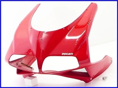 DUCATI 2001 996S Genuine Upper Fairing 748 916 998  - Image 1 of 4