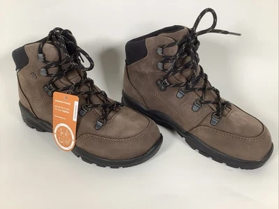 Finn Comfort Tibet Womens US Size 5 Chukka Boots Brown Leather Made in Germany - Image 1 of 4