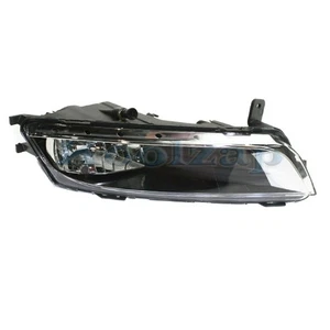 For 13-17 CC 2.0L & 3.6L Front Driving Fog Light Lamp Assembly Bulb Driver Side - Picture 1 of 6