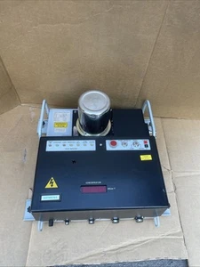 Siemens plessey controls EHDS-GD gas detector UNUSED - Picture 1 of 7