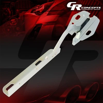 OE Style Front Hood Hinge Bracket for 1994-2010 Mazda B2300 B2500 B3000 B4000 - Изображение 1 из 4