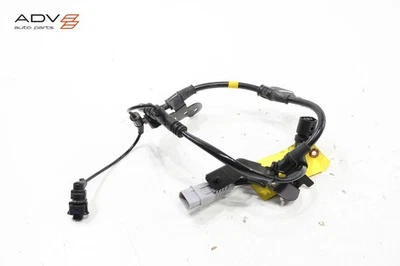2024 - 2025 KIA SORENTO REAR RIGHT SIDE WHEEL SPEED ABS SENSOR WIRE HARNESS OEM - Image 1 of 4