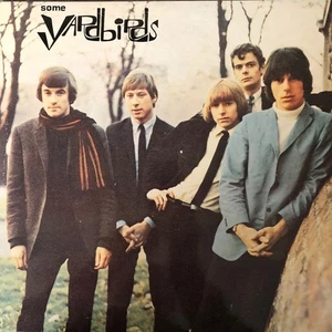 YARDBIRDS - Some Yardbirds LP (Live 1964-66) - Bild 1 von 4
