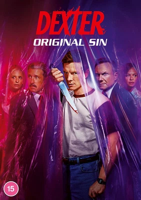 Dexter: Original Sin - Season One - Imagen 1 de 3