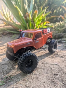Ascent-18 Power Wagon Overland Rack - Picture 1 of 3