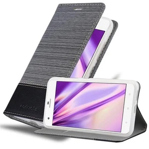 Case for HTC Desire 10 PRO Protection Phone Cover Book Wallet Magnetic - Picture 1 of 7