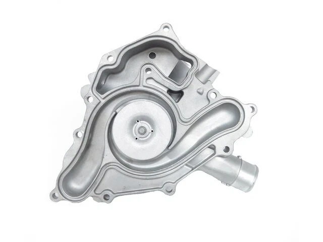 Bomba de água US Motor Works 86CQ55M compatível com 2013-2023 Dodge Challenger - Imagem 1 de 1