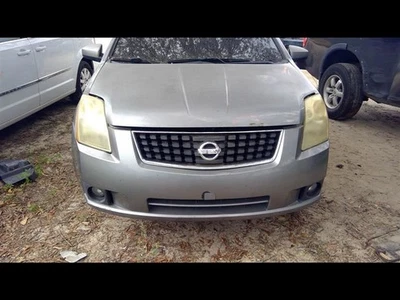 Driver Left Strut Front Fits 07-12 SENTRA 1070238 Foto 1 de 4