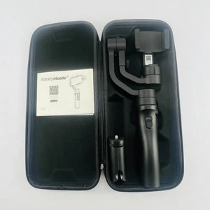 Hohem iSteady Mobile Plus V2 3 Axis Handheld Stabilizing Gimbal - Picture 1 of 16