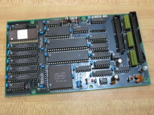 Part 5-410252-001 Circuit Board RP-151B - Picture 1 of 5