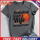 Basketball-coach-wife-t-shirt-tee-011416-Dark Grey-M