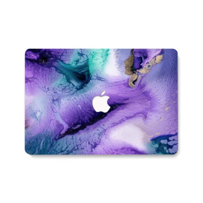 FREE EXPRESS POST Air 13.6 Inch M4 Case 2025 M3 M1 MacBook Pro 13 Inch M2 Case - image 1 of 4