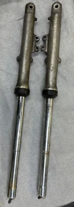 Yamaha Rd 350 Fork - Picture 1 of 5