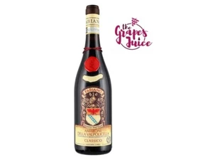 Fabiano Amarone De La Valpolicella Clásico 2019 Vino Tinto DOCG Veneto - Imagen 1 de 1