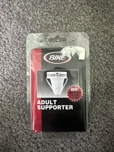 Bike Athletic Supporter Size Medium Model 7110 - Picture 1 of 2