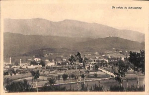 ab5120 - CARTOLINA D'EPOCA - Varese Provincia : GAVIRATE - Imagen 1 de 1