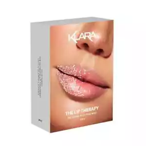 Klara Cosmetics The Lip Therapy Kit - Picture 1 of 8