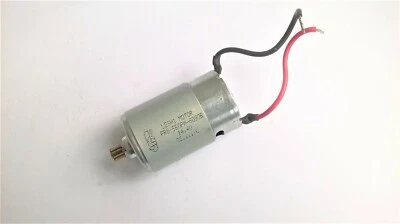 Moteur pour visseuse sans fil Skil 2495 14,4V  - Photo 1/2