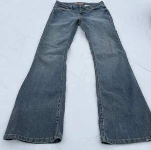 Vintage Paris Blues Low Rise Jeans Größe 7 - Bild 1 von 5